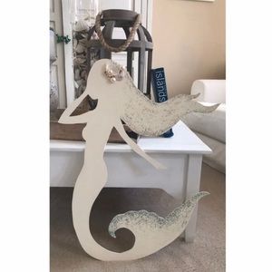 Sun Kissed Tropical Mermaid